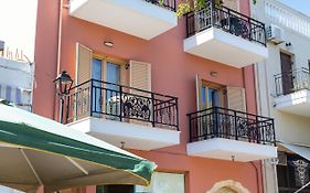 Notus Chania Crete